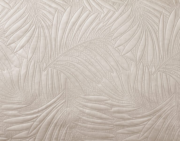 Ζεύγος Μαξιλαροθήκες Ibiza (Beige) 100% luxury velvet Μαξ/θήκες 50x70/2τεμ Liolios Home - Image 5