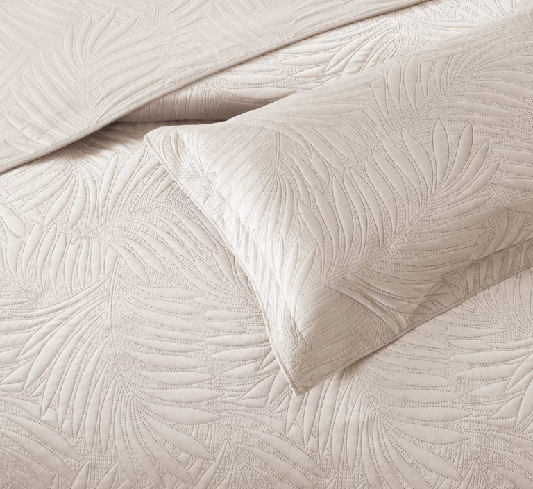Ζεύγος Μαξιλαροθήκες Ibiza (Beige) 100% luxury velvet Μαξ/θήκες 50x70/2τεμ Liolios Home - Image 4