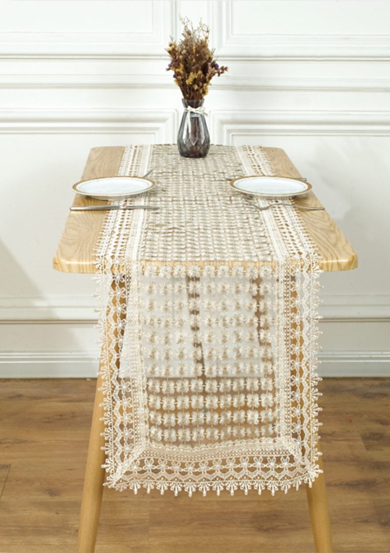 Καρέ FX-2 (Cream) 100% pol 90x90 Liolios Home - Image 3