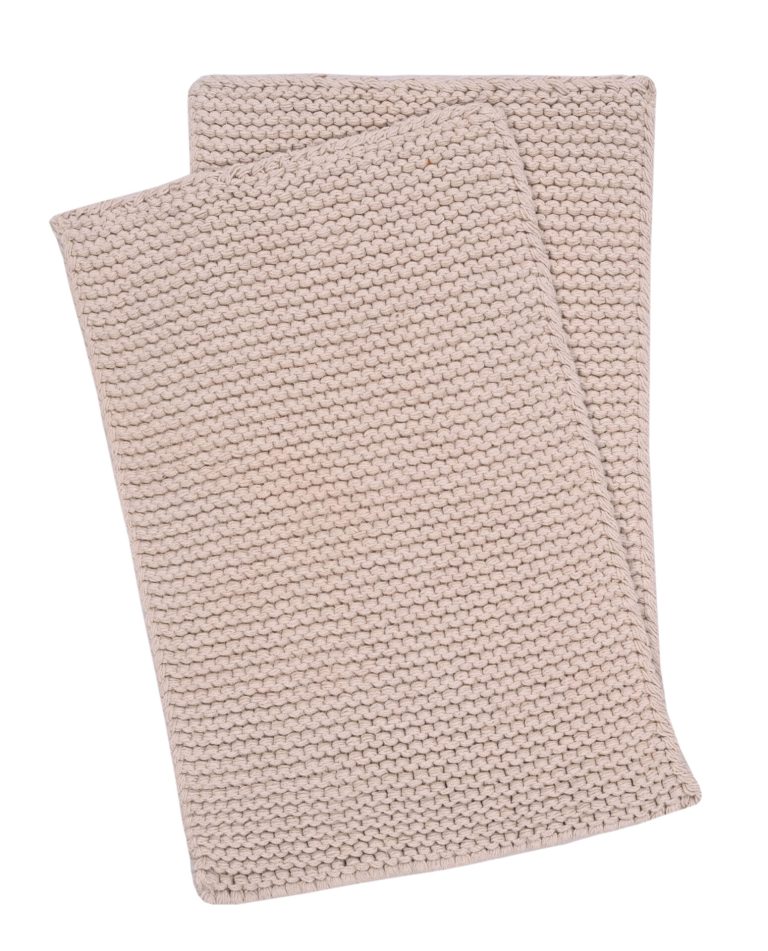 TRANSFER 30x45 Σουπλά σετ 2 τεμάχια (Natural) Liolios Home - Image 4