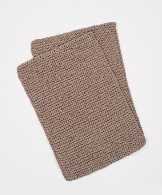TRANSFER 30×45 Σουπλά σετ 2 τεμάχια (Stone) Liolios Home - Image 3