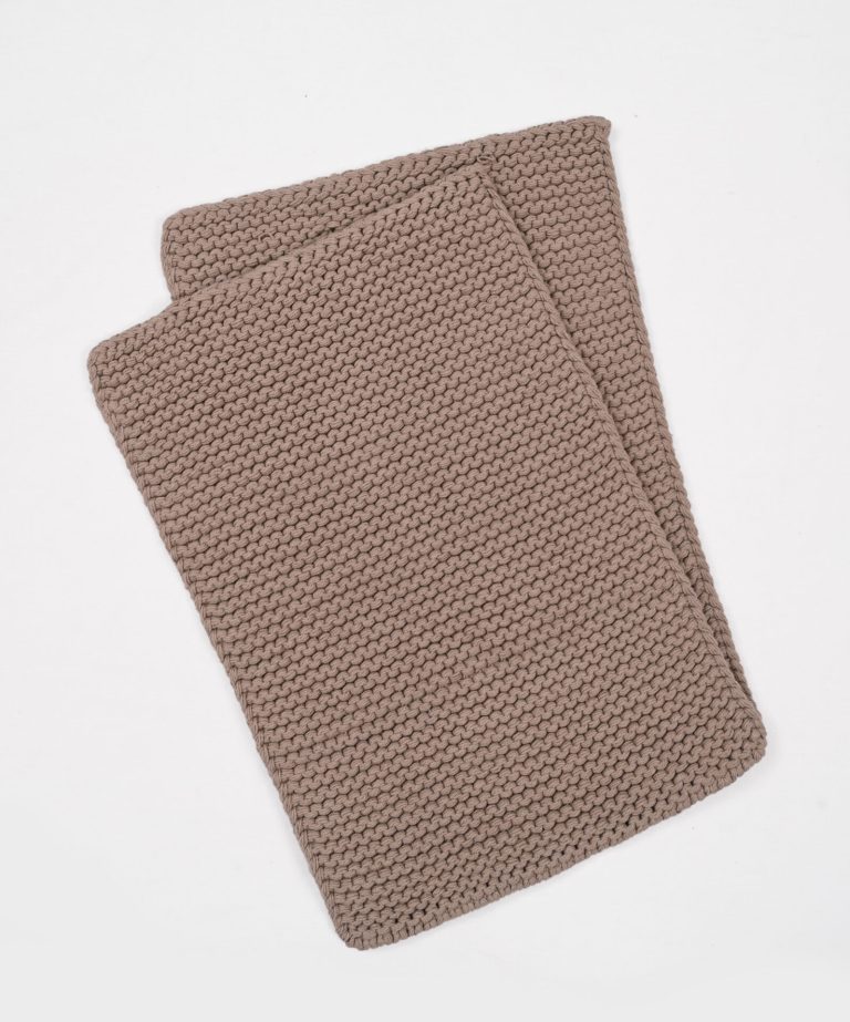 TRANSFER 30×45 Σουπλά σετ 2 τεμάχια (Stone) Liolios Home - Image 3