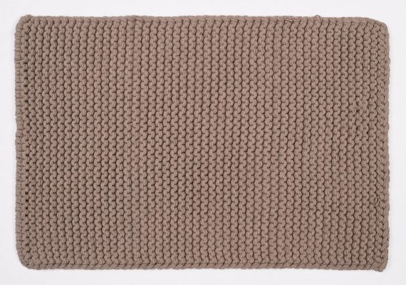 TRANSFER 30×45 Σουπλά σετ 2 τεμάχια (Stone) Liolios Home - Image 4