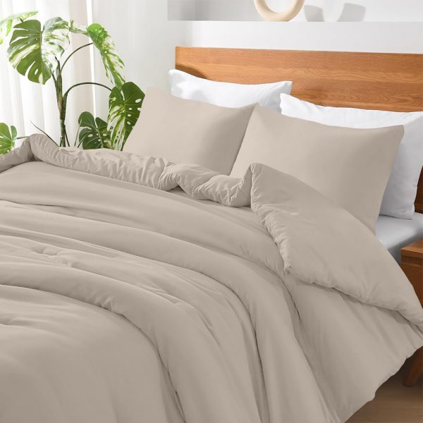 LINO ΣΕΝΤΟΝΙ BASICO SILVER 170X260 80% Βαμβάκι 20% Πολυέστερ