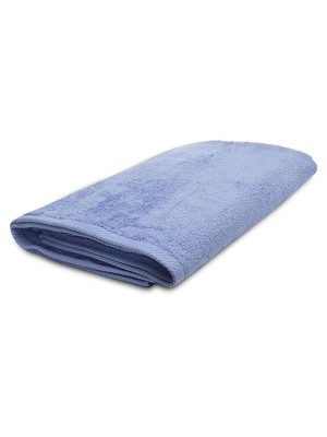 Πετσέτα πισίνας Light Blue 80x160 SUNSHINEHOME