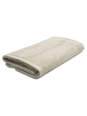 Πετσέτα πισίνας Beige 80x190 SUNSHINEHOME