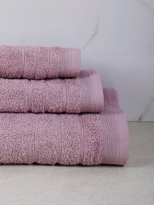 Πετσέτα Χίμπουρι 24 Rotten Apple Προσώπου (50x90) SUNSHINEHOME - Image 2