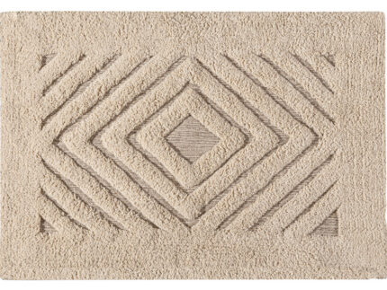 Πατάκι Μπάνιου Goa 55x85 της Guy Laroche (100% Cotton)