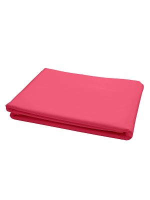 Σετ Σεντόνια Cotton Feelings 112 Fuchsia King Size (260x270) SUNSHINEHOME - Image 2