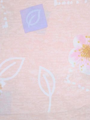 Κατωσέντονο Cotton Feelings με λάστιχο 310 Μονό (100x200+30) SUNSHINEHOME - Image 2