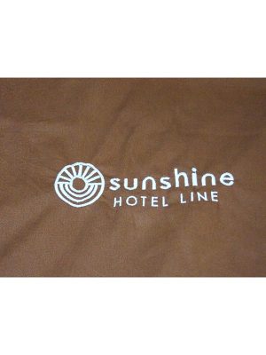 Σάκος Υφασμάτινος επαγγελματικός Brown 75x95 SUNSHINEHOME - Image 2