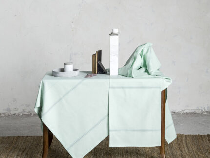 Τραπεζομάντηλο 150x220 - Galore της Nima Home 100% Yarn Dyed Cotton Τραπεζομάντηλο 150x220