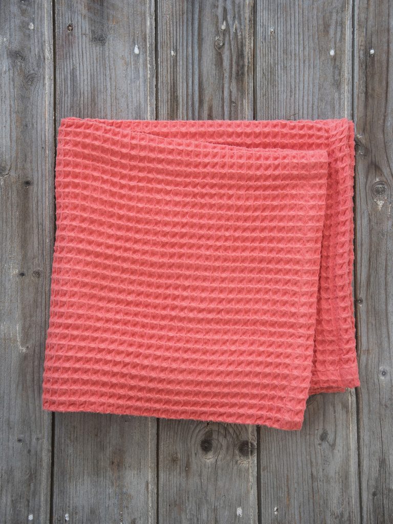 5206482039445.jpg Πετσέτα Θαλάσσης 70x140 Dank - Coral της Nima Kids 100% Cotton Πετσέτα 70x140 - Image 1