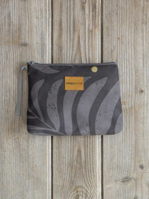 Νεσεσέρ θαλάσσης 25x16 - Calenda της Nima Home 100% Microfiber Νεσεσέρ 25x16