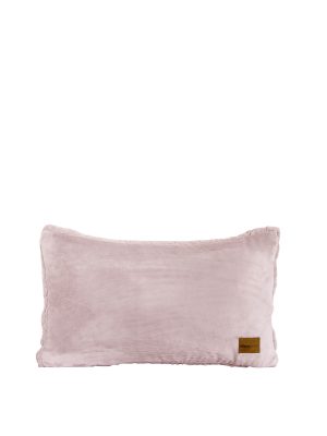 Διακοσμητικό Μαξιλάρι 30x50 - Nuan Powder Pink της Nima Home 100% Polyester Μαξιλάρι 30x50