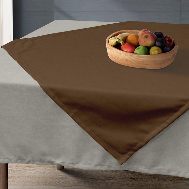 LINO ΚΑΡΕ RENAS 193 WOOD 90Χ90 100% Πολυέστερ - Image 1