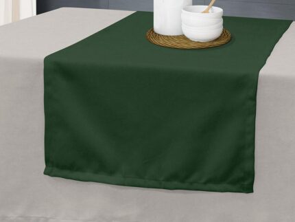 LINO ΤΡΑΒΕΡΣΑ RENAS 588 PINE 45Χ160 100% Πολυέστερ