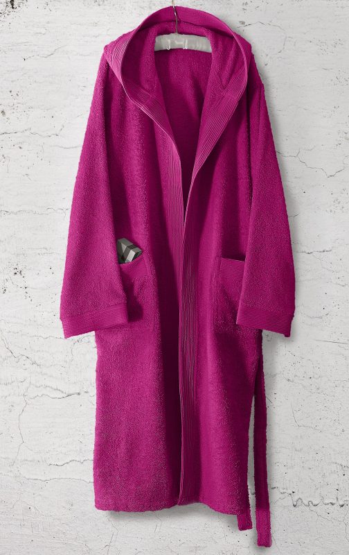 AMADEUS - ΦΟΥΞΙΑ ΜΠΟΥΡΝΟΥΖΙ ΜΕ ΚΟΥΚΟΥΛΑ MEDIUM MEDIUM 100% ΒΑΜΒΑΚΙ Rythmos