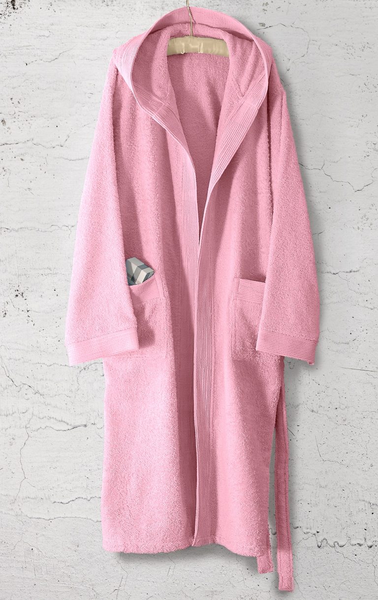 Amadeus2_pink-1.jpg AMADEUS - ΡΟΖ ΜΠΟΥΡΝΟΥΖΙ ΜΕ ΚΟΥΚΟΥΛΑ SMALL SMALL 100% ΒΑΜΒΑΚΙ Rythmos - Image 1