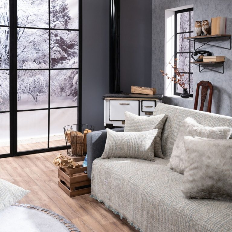 Ριχτάρι Sacramento 04 - Διθέσιο 180x250cm της TEORAN - Image 3