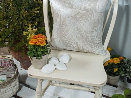 Μαξιλαροθήκη Toscana 04 - 30x50cm με γέμιση της TEORAN