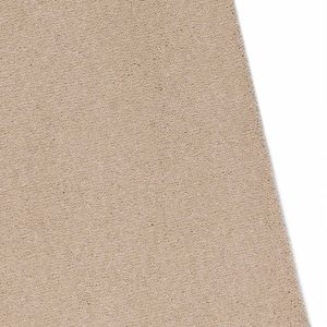 Μοκέτα Grandeur 72 μπεζ ανοιχτό - ΡΟΤΟΝΤΑ  2,50x2,50 Colore Colori