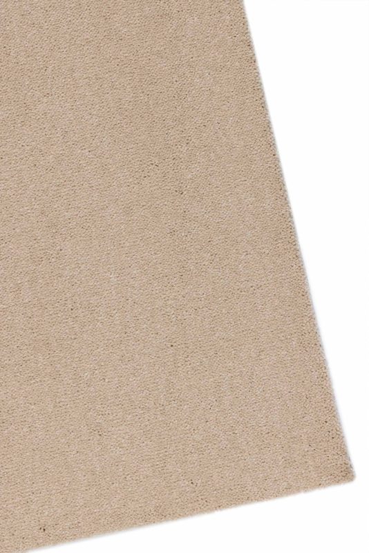 Μοκέτα Grandeur 72 μπεζ ανοιχτό - 1,40x2,00 Colore Colori