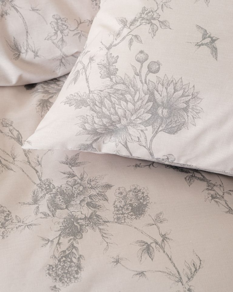 AURORA ΜΠΕΖ - ΖΕΥΓΟΣ ΜΑΞΙΛΑΡΟΘΗΚΕΣ NEXT 50Χ70 50% ΒΑΜΒΑΚΙ - 50% ΠΟΛΥΕΣΤΕΡΑΣ Rythmos - Image 3