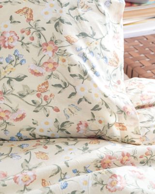 BETTY - ΣΕΤ ΣΕΝΤΟΝΙΑ NOVA KING SIZE (270Χ290) KING SIZE (270Χ290) 100% ΒΑΜΒΑΚΙ Rythmos - Image 3