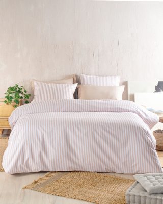 ELOISE ΜΠΕΖ - ΣΕΤ ΠΑΠΛΩΜΑΤΟΘΗΚΗ DIVA ΗΜΙΔΙΠΛΟ (160X250) ΗΜΙΔΙΠΛΟ (160X250) 100% ΒΑΜΒΑΚΙ Rythmos - Image 4