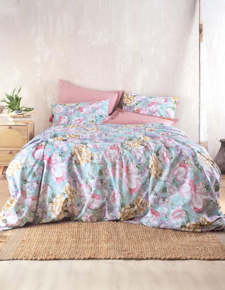 margo_blue_bed1-7.jpg MARGO - ΣΕΤ ΠΑΠΛΩΜΑ NEXT ΥΠΕΡΔΙΠΛΟ (220Χ240) ΥΠΕΡΔΙΠΛΟ (220Χ240) 50% ΒΑΜΒΑΚΙ - 50% ΠΟΛΥΕΣΤΕΡΑΣ Rythmos - Image 1