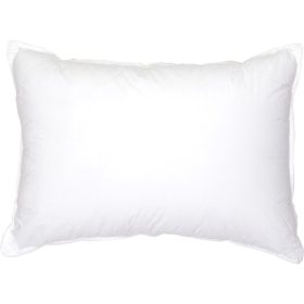 Μαξιλάρι Ύπνου 3D Cotton 50 x 70 cm  Επένδυση: 100% Βαμβάκι Βάτα:100% Πολυέστερ Λευκό BOREA - Image 2