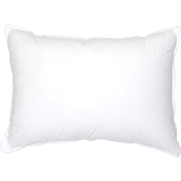 Μαξιλάρι Ύπνου 3D Cotton 50 x 70 cm  Επένδυση: 100% Βαμβάκι Βάτα:100% Πολυέστερ Λευκό BOREA - Image 2