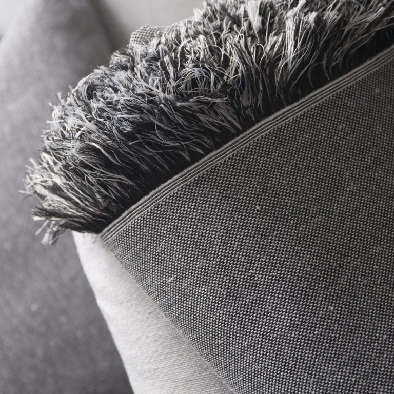 MILLER - ΡΙΧΤΑΡΙ 02 ΓΚΡΙ 180X240 180X240 100% ΒΑΜΒΑΚΙ Rythmos - Image 3