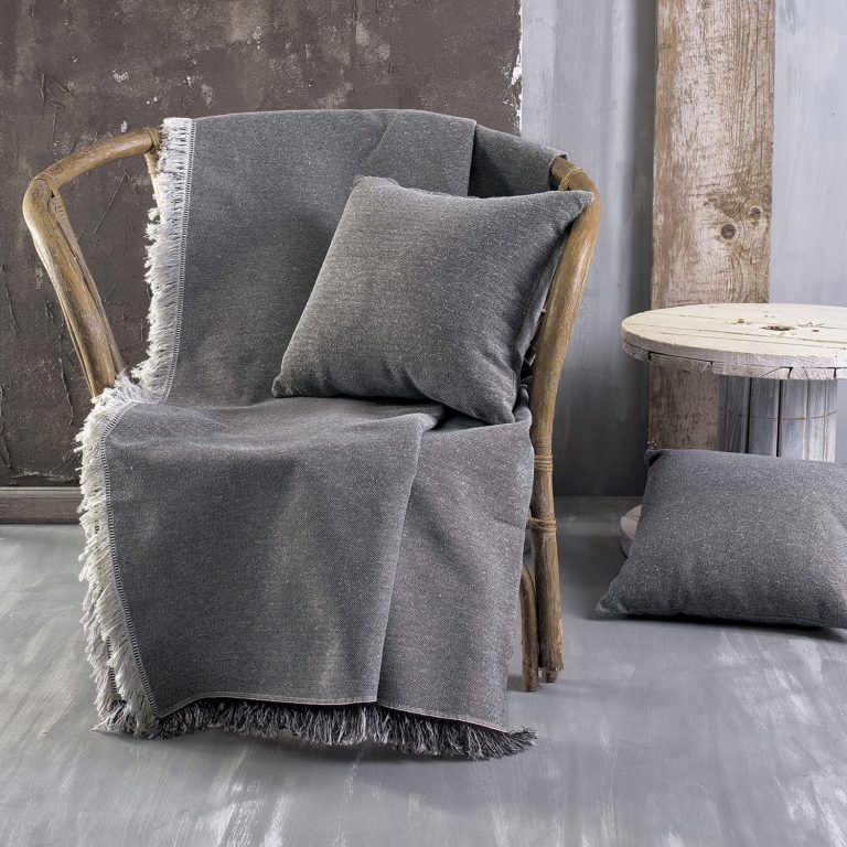 MILLER - ΡΙΧΤΑΡΙ 02 ΓΚΡΙ 180X330 180X330 100% ΒΑΜΒΑΚΙ Rythmos - Image 4