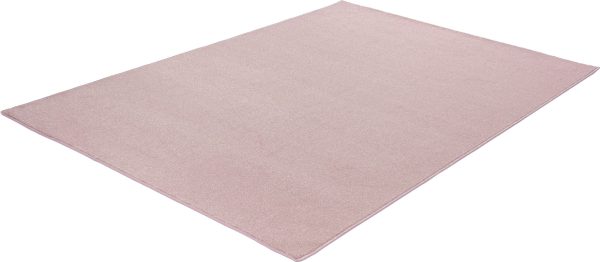 Μοκέτα ροζ λιλά Emotion Classic 13 - 2,00x2,90 Colore Colori - Image 2