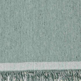 Ριχτάρι Βαμβακερό Τετραθέσιο Basic 180 x 320 cm  100% Βαμβάκι Μπλε BOREA - Image 8