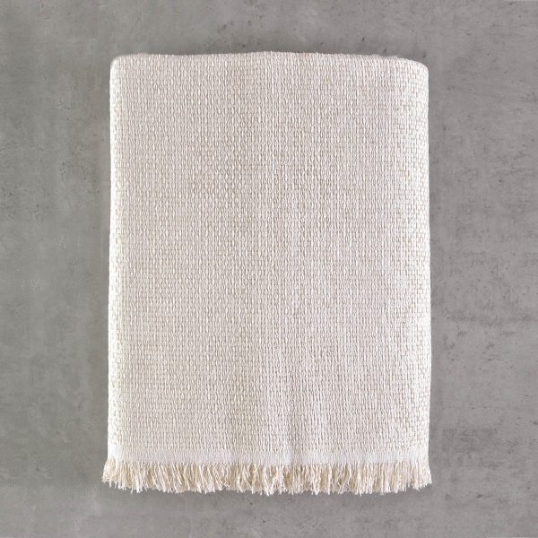 ROWEN - ΡΙΧΤΑΡΙ ΓΚΡΙ 180X240 180X240 50% ΣΕΝΙΛ - 25% BAMBAKI - 25% ΠΟΛΥΕΣΤΕΡΑΣ Rythmos - Image 5