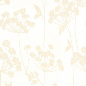 Τραπεζομάντηλο Ηρώ 140 x 220 cm + (8) 45 x 45 cm  100% Βαμβάκι Λευκό BOREA - Image 7