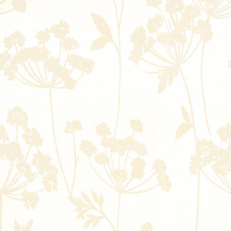 Τραπεζομάντηλο Βελονάκι Ηρώ 140 x 180 cm + (6) 45 x 45 cm  100% Βαμβάκι Λευκό BOREA - Image 5