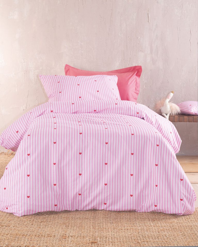 young_kid-3.jpg YOUNG HEART - ΣΕΤ ΣΕΝΤΟΝΙΑ ΠΑΙΔΙΚΑ 3 ΤΕΜ. ΗΜΙΔΙΠΛΟ ΜΕ ΛΑΣΤΙΧΟ (160X260, 105X205+25) ΗΜΙΔΙΠΛΟ ΜΕ ΛΑΣΤΙΧΟ (160X260, 105X205+25) 100% ΒΑΜΒΑΚΙ Rythmos - Image 1