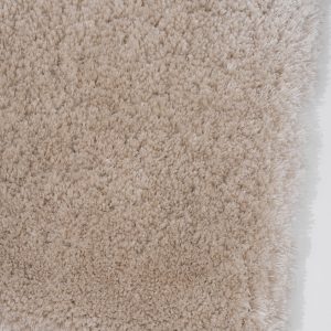 Χαλί Shaggy εκρού Monti 7053/70 - 1,30x1,90 Colore Colori