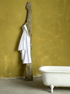 Μπουρνούζι Cozy - Extra Large της Nima Hotelling 100% Cotton, 450 gsm Extra Large