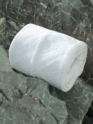 Κουβέρτα 250x260 - Luminoso της Nima Hotelling 100% Cotton Υπέρδιπλη 250x260