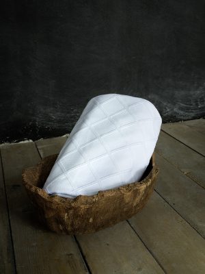 Κουβέρτα 170x250 - Alba της Nima Hotelling 100% Cotton Μονή 170x250