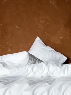 Παπλωματοθήκη 230x240 - 300 Κλωστές Σατέν - 100% Βαμβάκι Πενιέ της Nima Hotelling 100% Satin Cotton, 300 T.C. Υπέρδιπλη 230x240