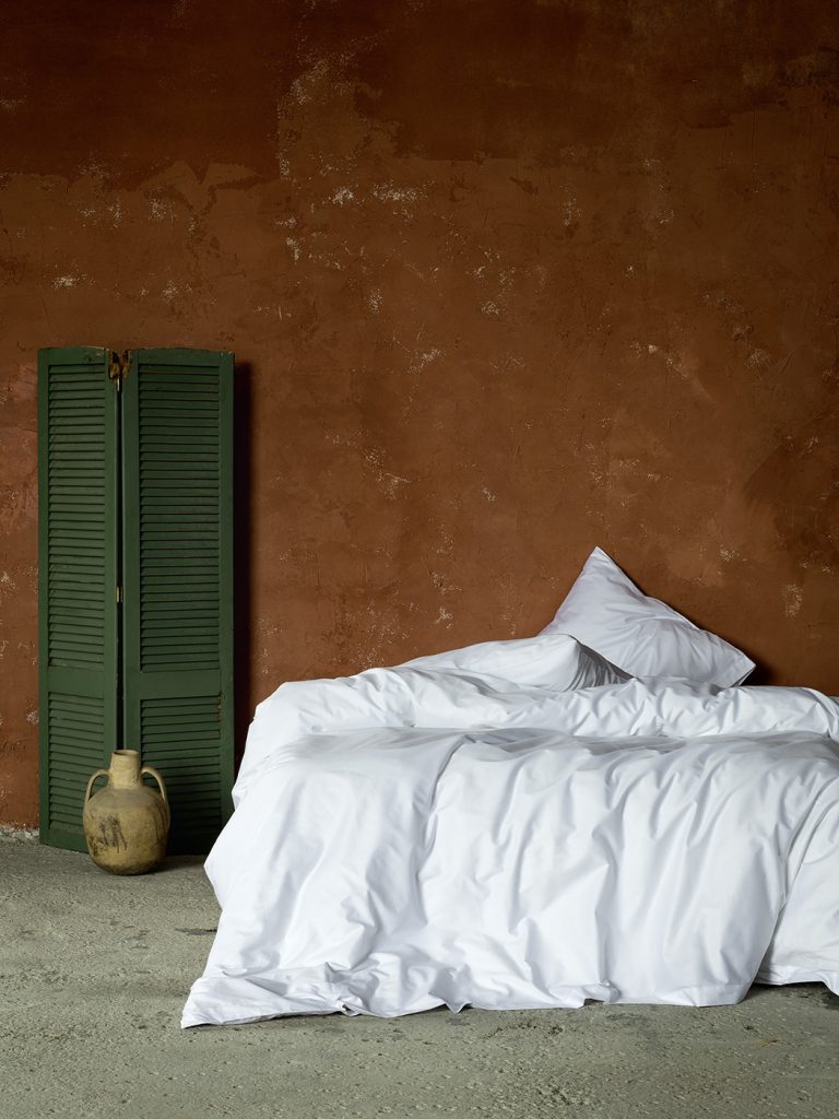 5206482090637.jpg Σεντόνι 280x300 - 180 Κλωστές CVC - 60% Βαμβάκι / 40% Πολυέστερ της Nima Hotelling 60% Cotton - 40% Polyester, 180 T.C. CVC Γίγας 280x300 - Image 1