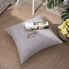 Μαξιλαροθήκη Belluno 03 - 43x43cm της TEORAN - Image 3