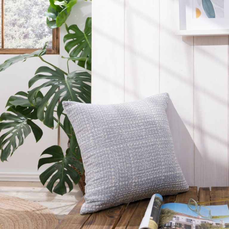 Μαξιλαροθήκη Belluno 05 - 30x50cm με γέμιση της TEORAN - Image 1