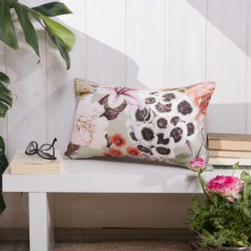 Μαξιλαροθήκη Benabarre - 50x50cm με γέμιση της TEORAN - Image 2